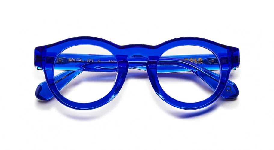 Etnia Barcelona BRUTAL NO.01 Eyeglasses - view 47